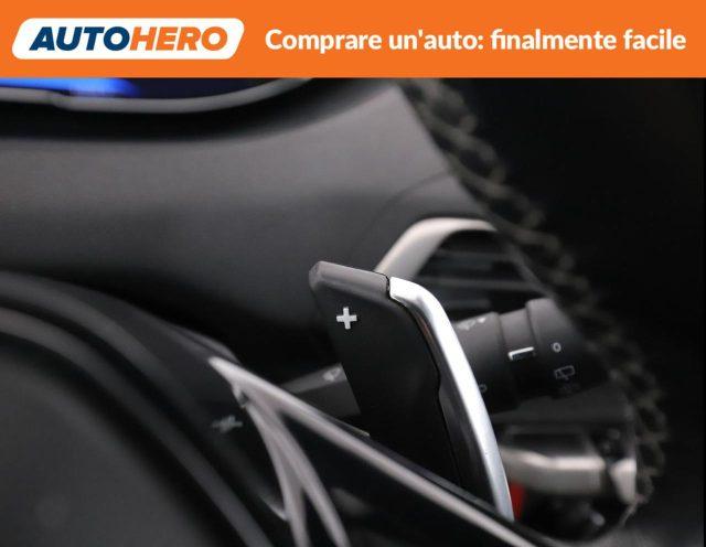 PEUGEOT 3008 BlueHDi 130 S&S EAT8 Allure