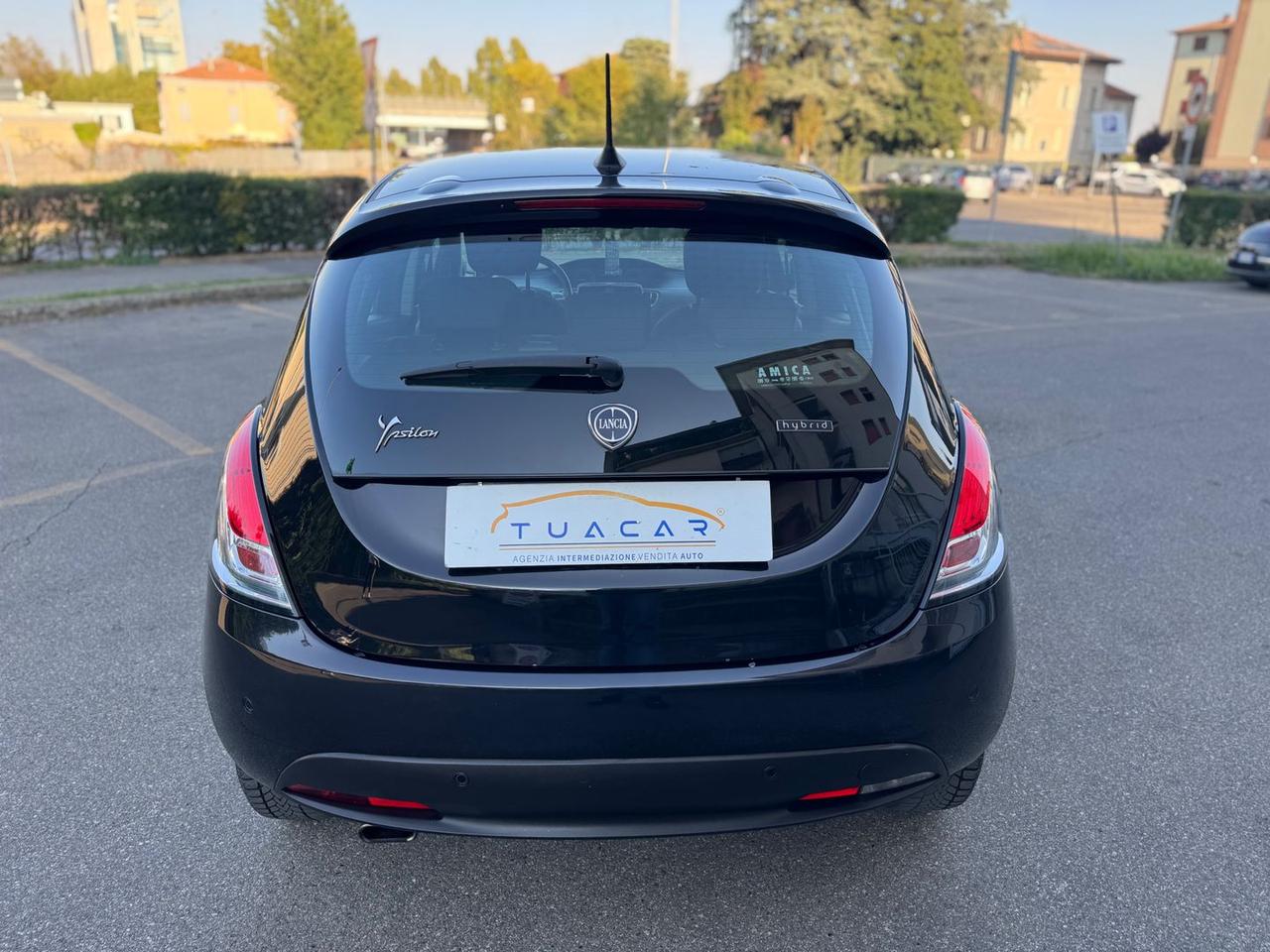 Lancia Ypsilon Gold 1.0 FireFly MHEV #7368