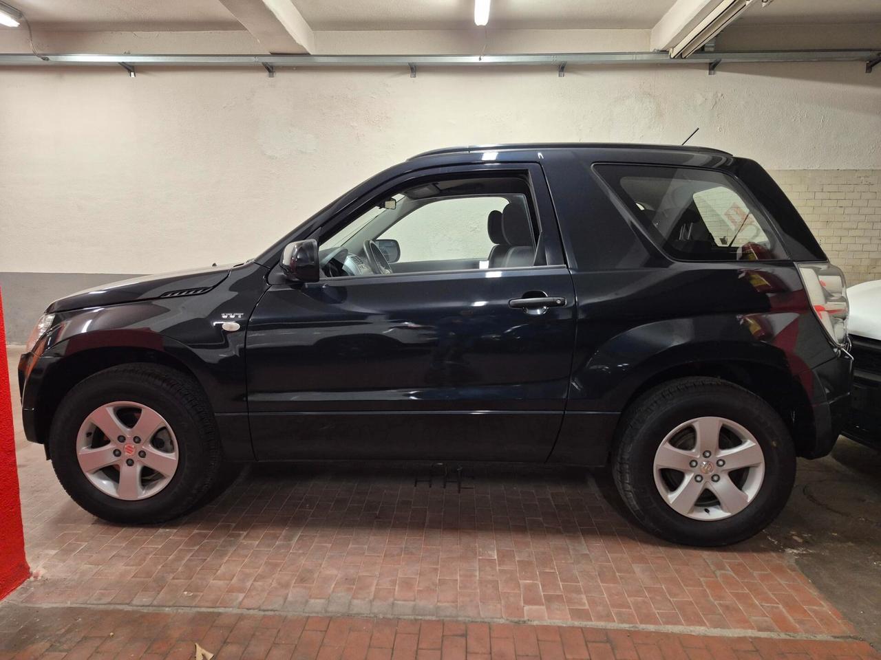 Suzuki Grand Vitara 1.6 16V 3 porte
