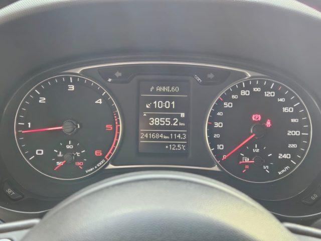 AUDI A1 1.6 TDI Sline Ambition