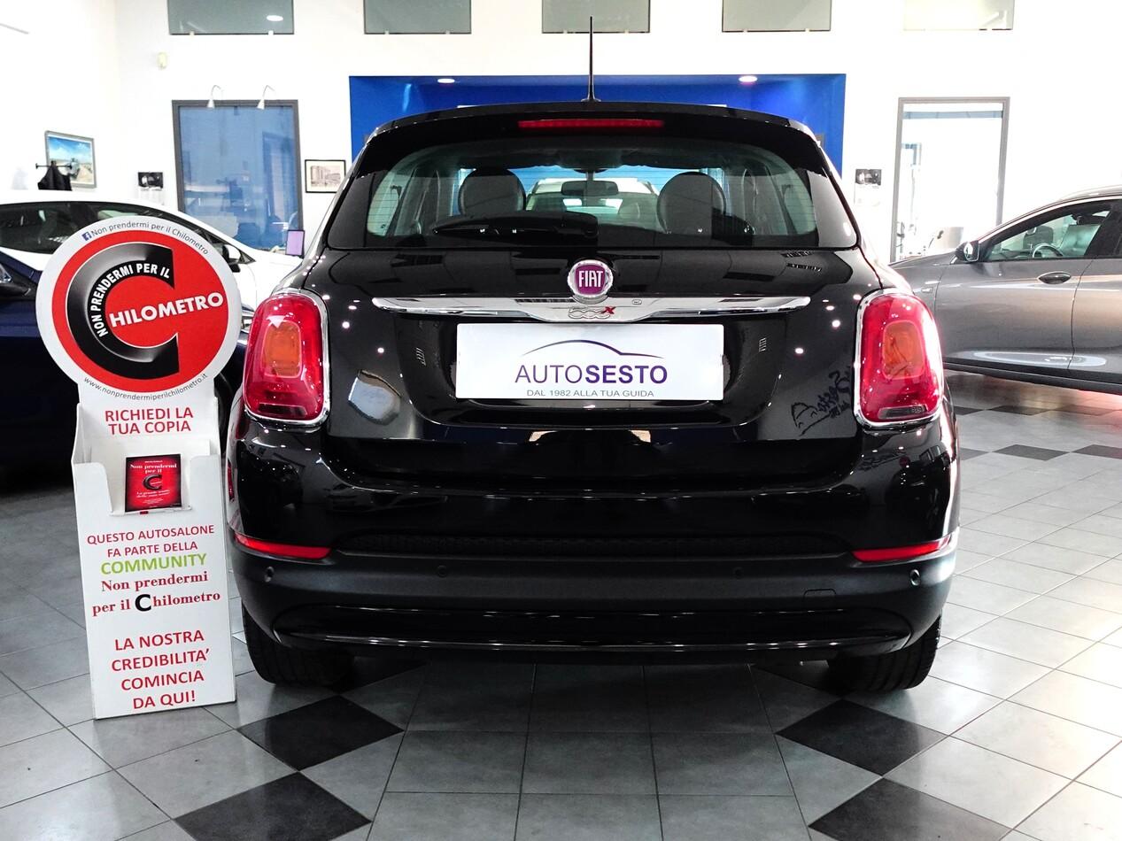 Fiat 500X 1.3 MJT 95 CV BUSINESS