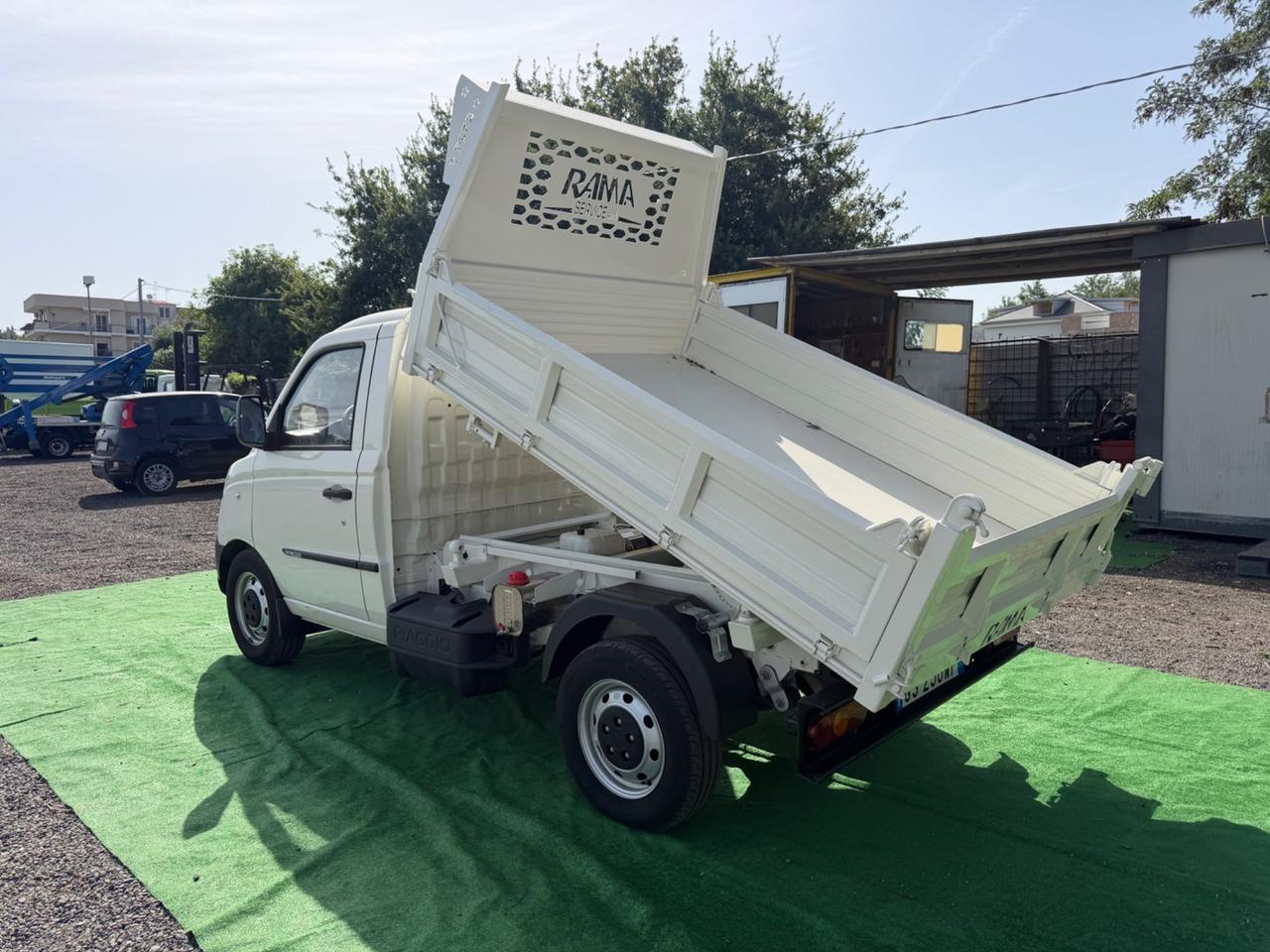 Piaggio
