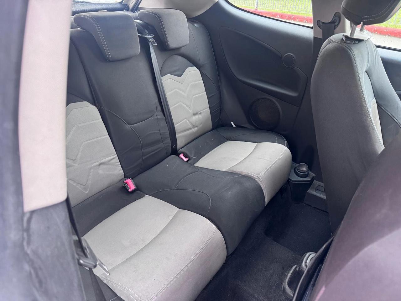 Alfa Romeo MiTo 1.3 JTDm 85 CV S&S Progression