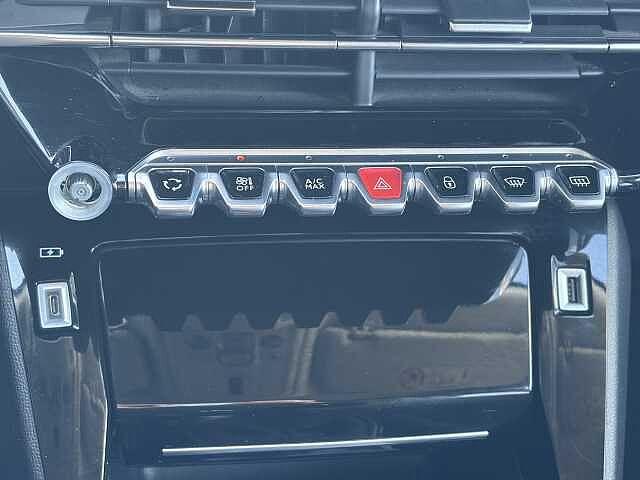 Peugeot 2008 1.2 ureTech 100 CV Allure Pack