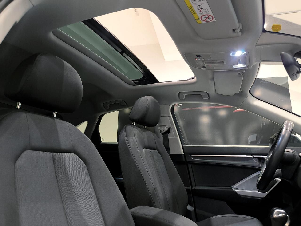 Audi Q3 SPB 35 TDI S tronic Business Plus