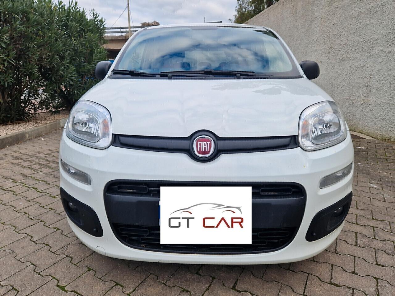 Fiat Panda 1.2 69cv Neopatentati 5 POSTI