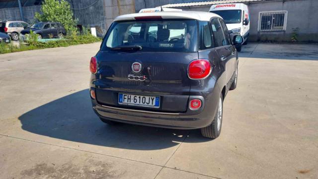 FIAT 500L 1.4 95 CV GPL Pop Star