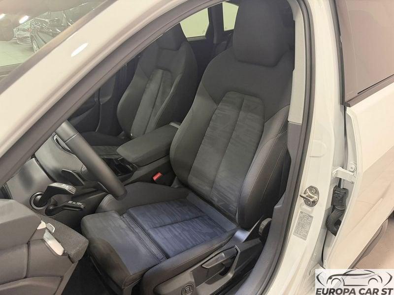 Audi A5 A5 Avant TDI 150 kW mHEV+ S tronic S Line edition