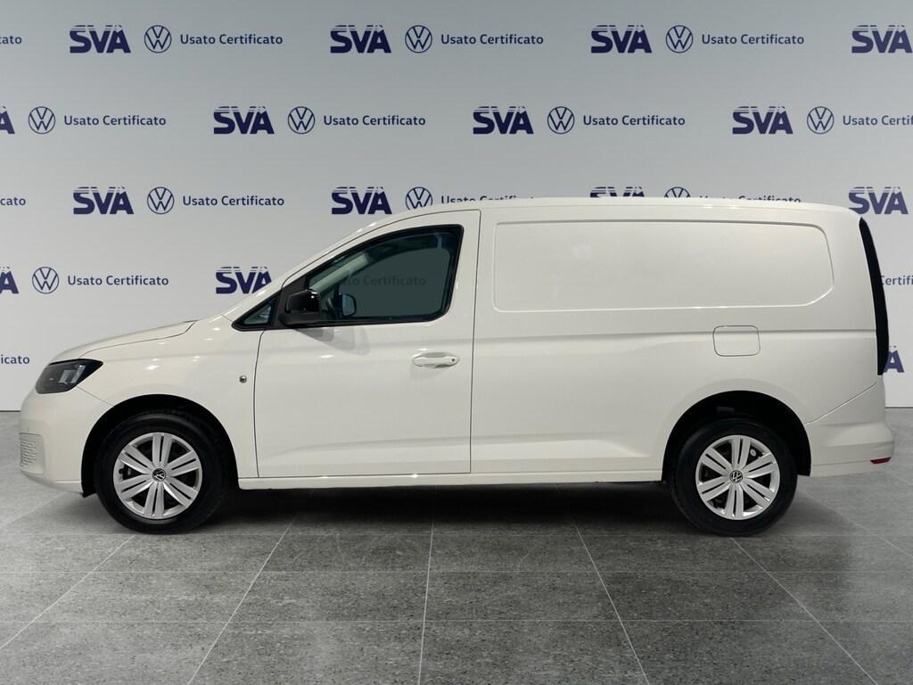 Volkswagen Caddy V Maxi 2.0 Tdi 102cv Business