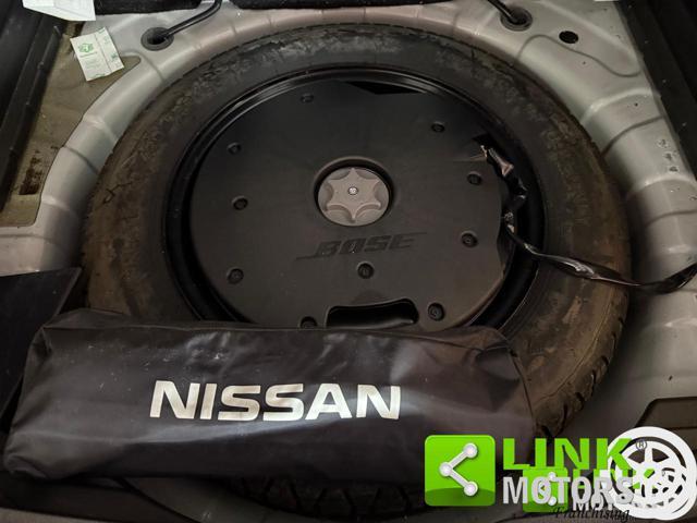 NISSAN X-Trail 2.0 dCI 177 CV AUTO 4WD TEKNA