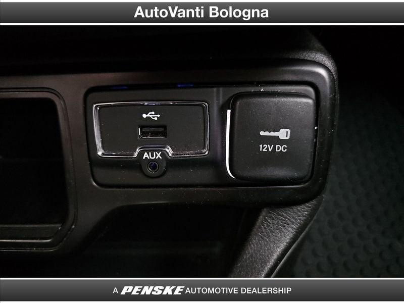 Jeep Renegade Renegade 1.6 Mjt 130 CV Limited