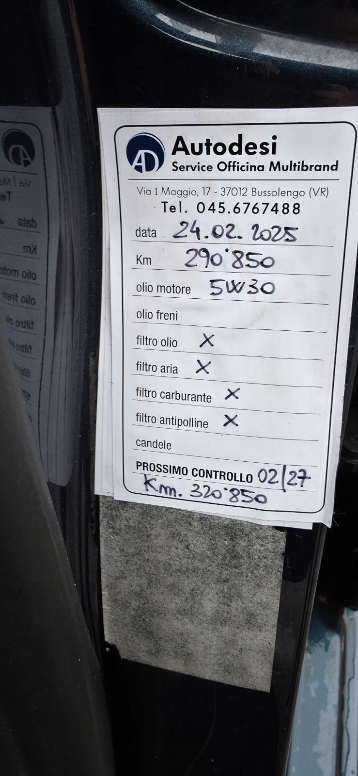 Volkswagen Golf 1.6 TDI DPF 5p. Highline neop