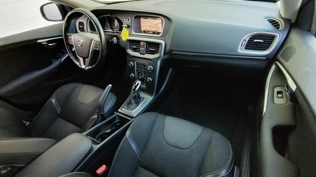 Volvo V40 2.0 D2 Business Plus Geartronic