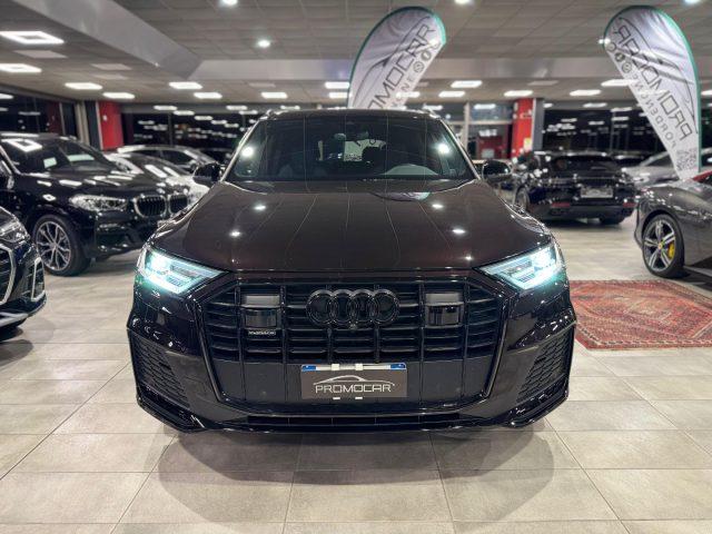 AUDI Q7 50 TDI 286 CV QUATTRO TIPT *AUDI EXCLUSIVE*UNIPROP