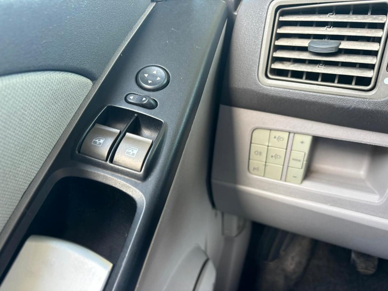 Fiat Idea 1.3 Multijet 16V Emotion