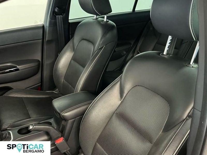 KIA Sportage 2.0 CRDI 185 CV AWD GT Line