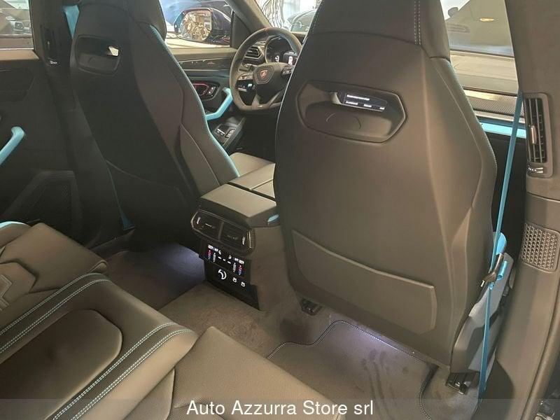 Lamborghini Urus Urus SE | IVA, TETTO, 23'', DARK PACK, FULL STYLE PACK