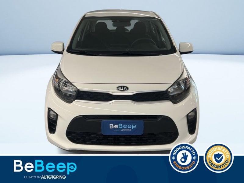 KIA Picanto 1.0 COOL ADAS PACK GPL MY18