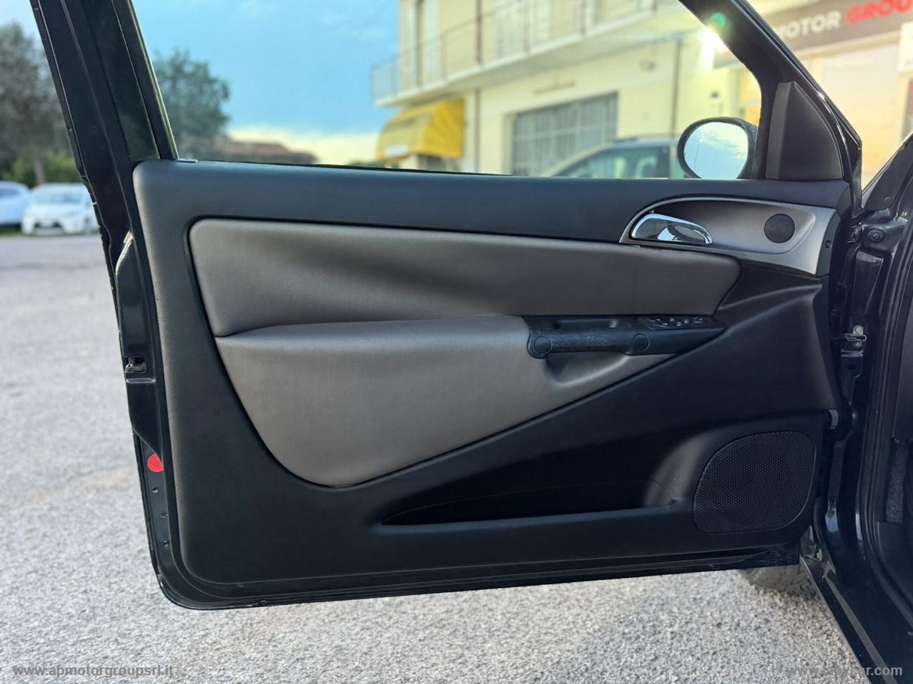 LANCIA Ypsilon 1.2 Argento