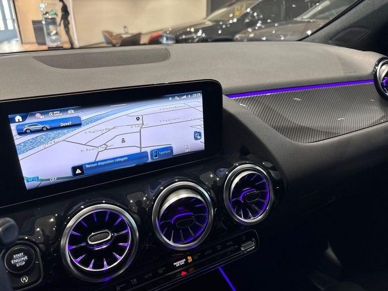 Mercedes-Benz GLA 200 d AMG Line Advanced Plus auto
