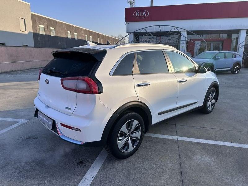 KIA Niro 1.6 GDi DCT PHEV ENERGY