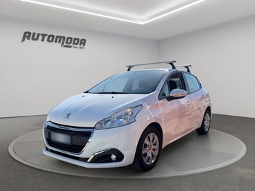 PEUGEOT 208 VAN 100CV 2POSTI