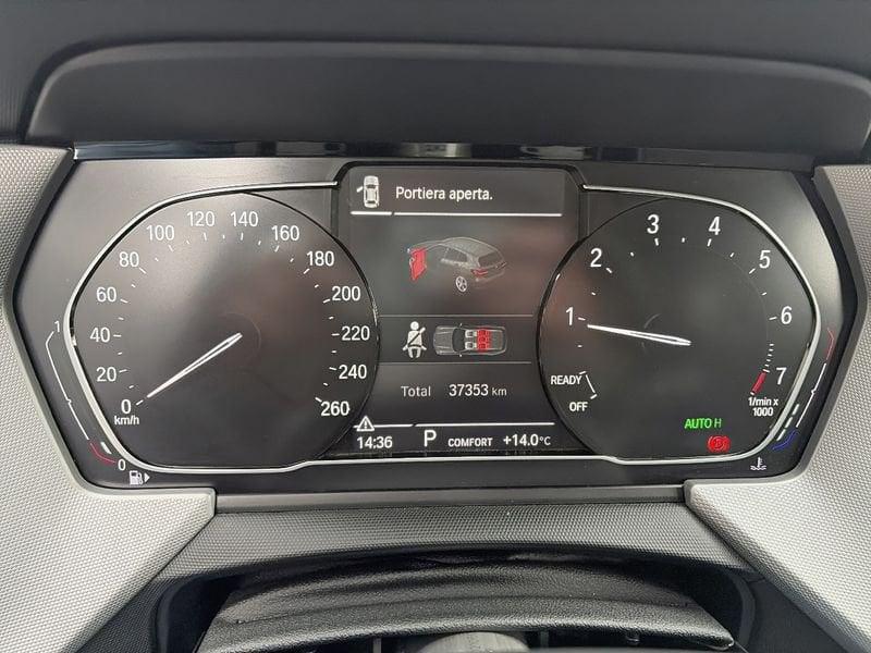 BMW Serie 1 116i Business Advantage