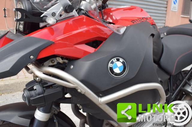 BMW R 1200 GS Adventure ABS