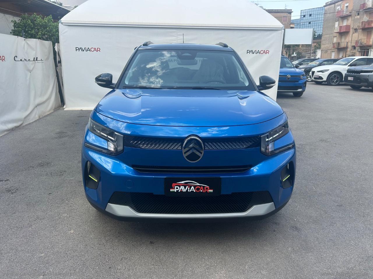 CITROEN C3 PureTech 100 S&S Max KM/0