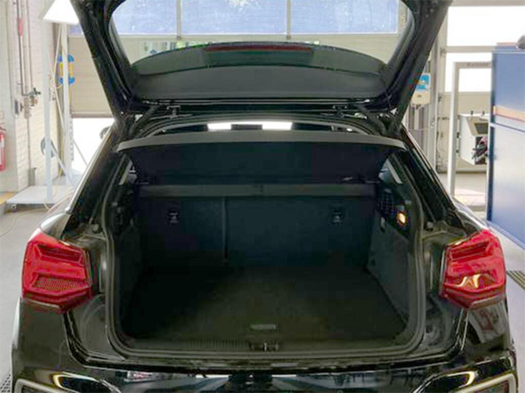 Audi Q2 35 1.5 TFSI 150cv Advanced S-Tronic LED Matrix, Carplay, Retrocamera, Sedili...