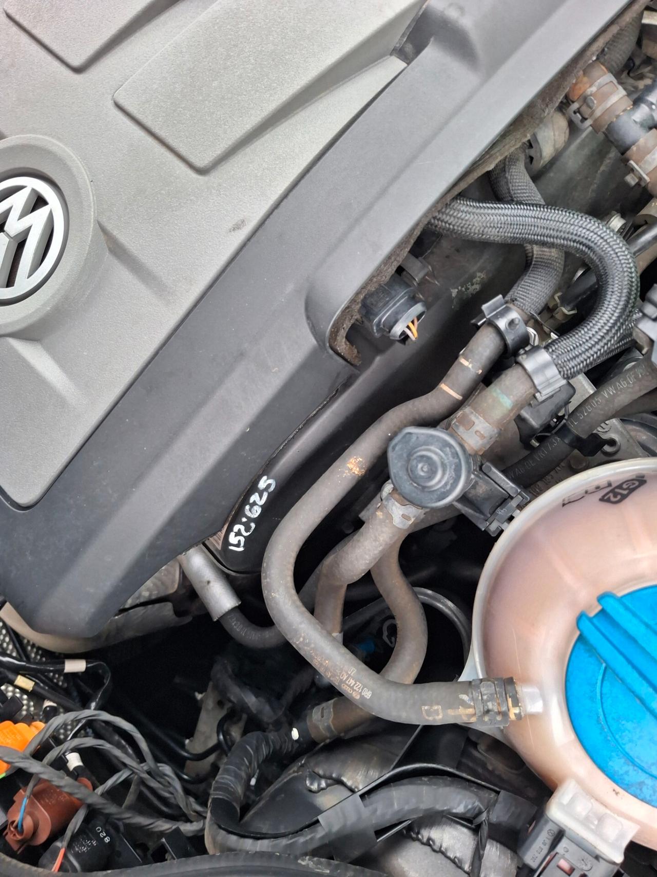 Volkswagen Polo 1.6 TDI Highline 2012