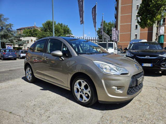 CITROEN C3 1.4 Exclusive Style