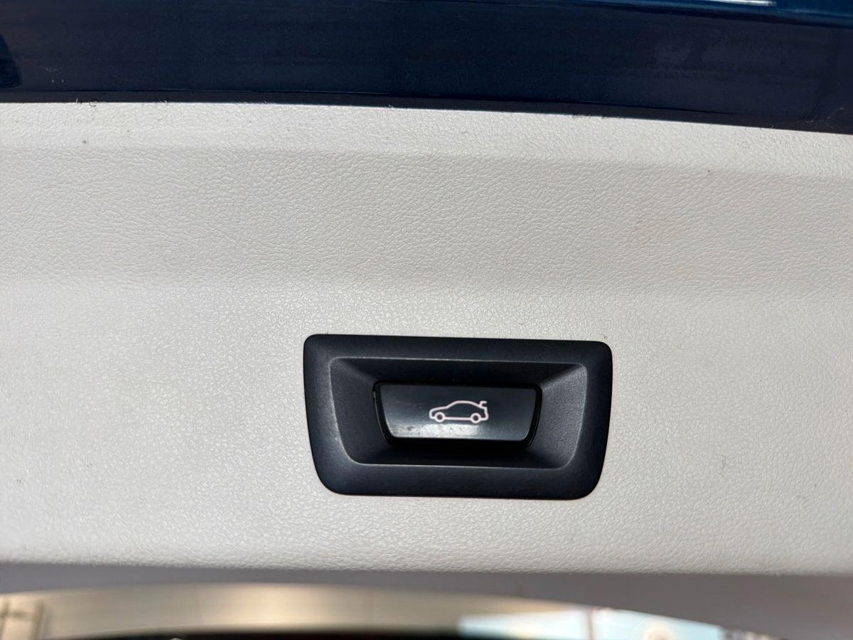 BMW X3 xdrive20d mhev 48V auto