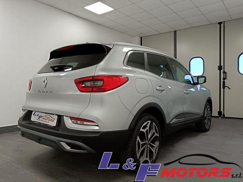 Renault Kadjar Blue dCi Sport Edition2