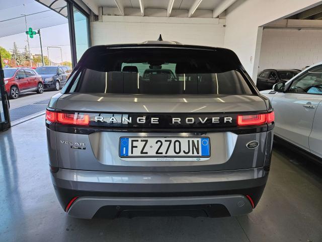 Land Rover Range Rover Velar Range Rover Velar 2.0 R-Dynamic HSE 180cv auto