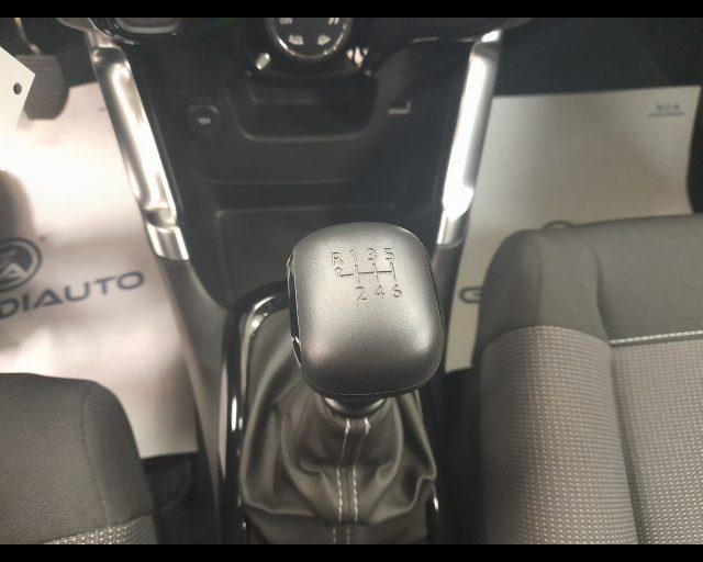 CITROEN C3 Aircross I 2021 - 1.2 puretech Feel s&s 110cv