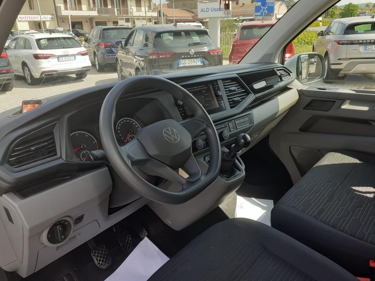 Volkswagen Caravelle *9 POSTI* 2.0 TDI 150CV *PREZZO REALE*