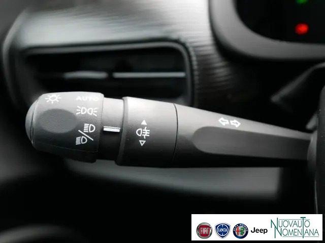 JEEP Avenger 1.2 Turbo 100 CV MHEV Hybrid Longitude Km0