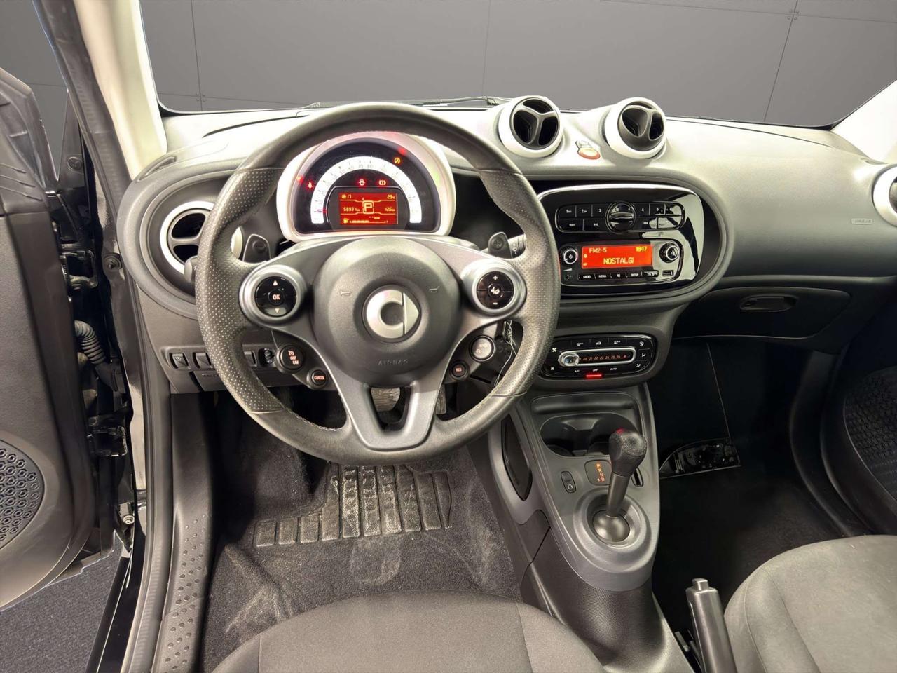 smart forTwo 1.0 Passion 71cv UNIPRO-PROMO FIANANZIAMENTO