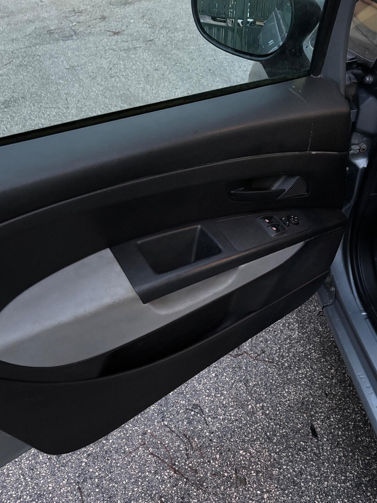 Fiat Grande Punto 1.2 5 porte Dynamic