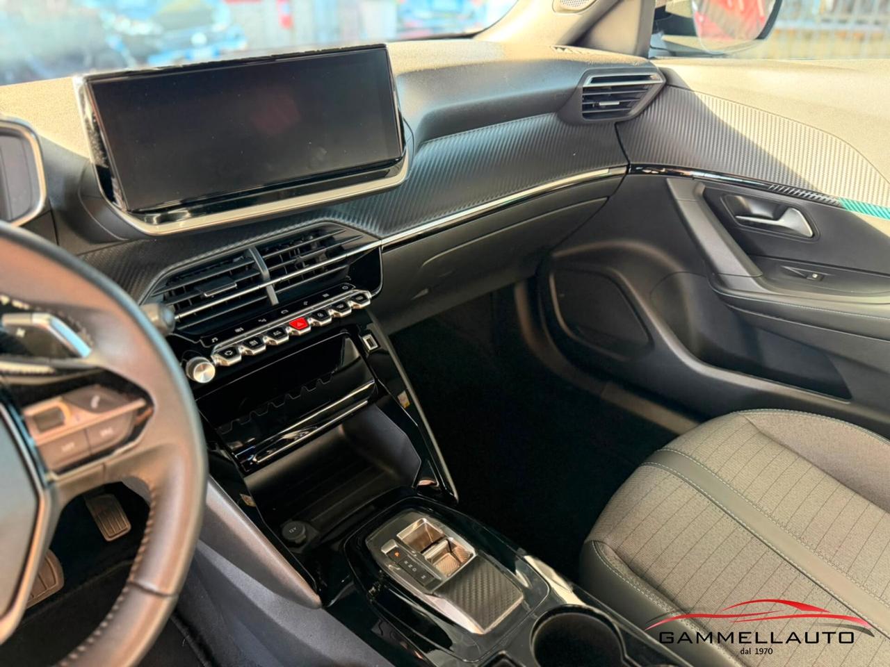 Peugeot 2008 1.5 Allure Pack 130cv Automatica