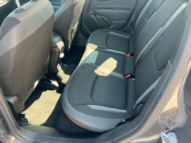 Jeep Renegade 1.6 mjt 130 cv Limited 2wd