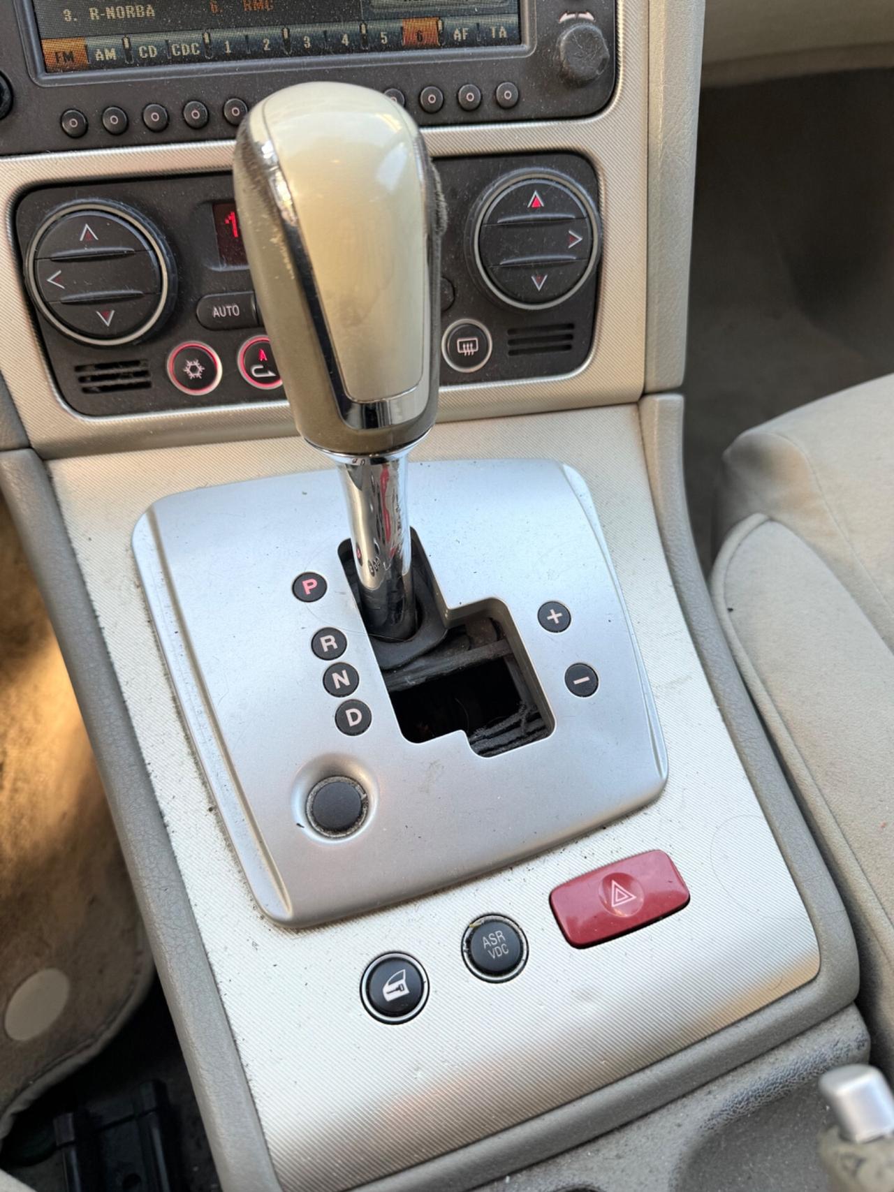 Alfa Romeo 159 1.9 JTDm Sportwagon