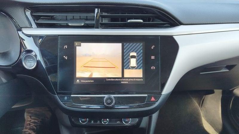 Opel Corsa-e 100 Kw e-edition