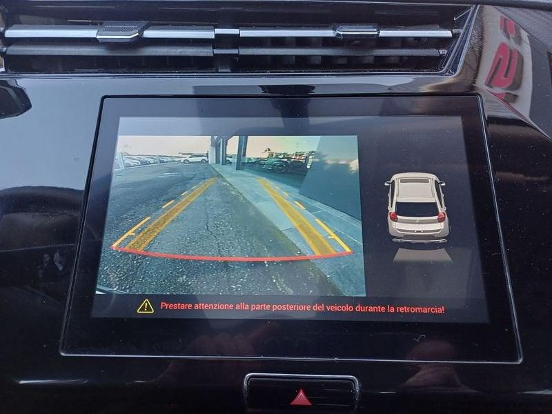 DR AUTOMOBILES dr 3.0 1.5 CVT Bi-Fuel GPL - GARANZIA-KM CERTIFCATI