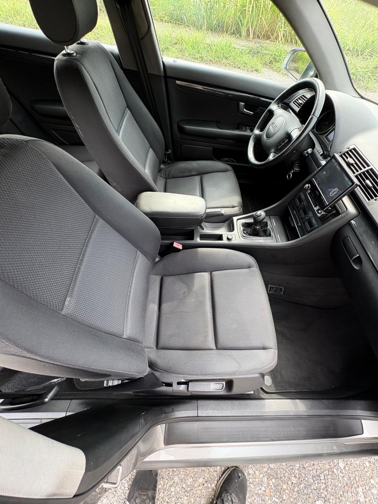 Audi A4 1.9 TDI Sport