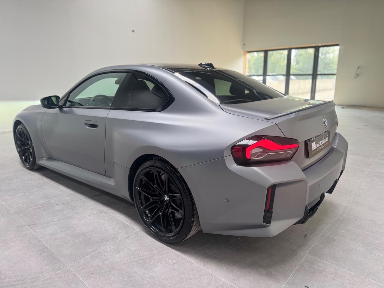 BMW M2 3.0 460 CV \\\IVA\\\GARANZIA BMW\\\CARBONIO\\\
