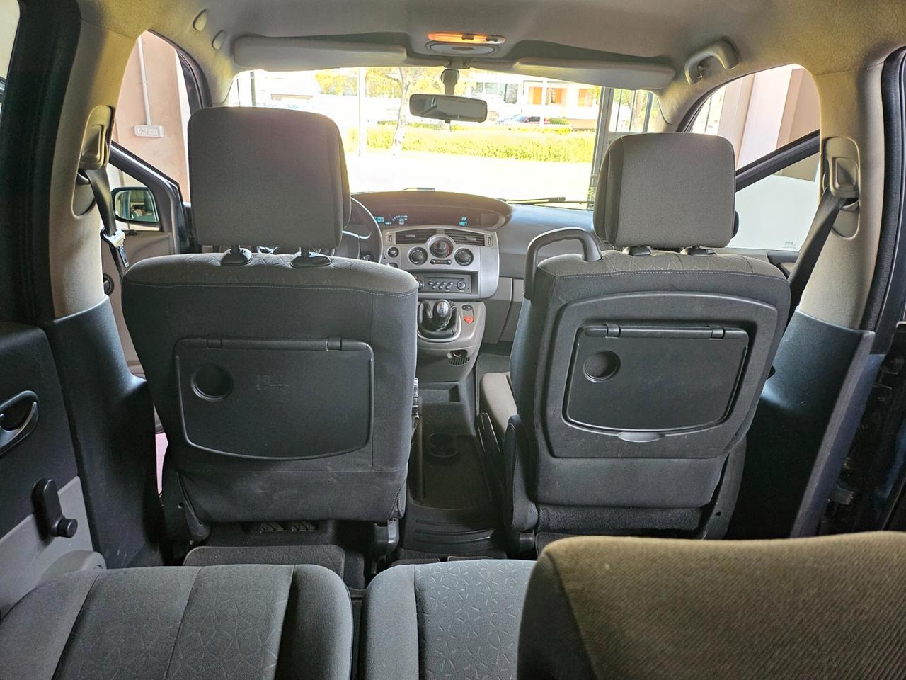 Renault Scenic Scénic 1.6 16V GPL Serie Speciale Dynamique