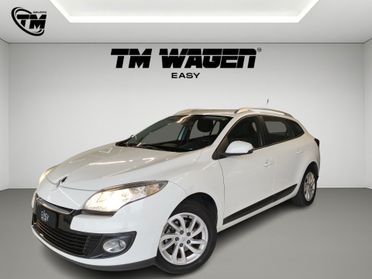 Renault Megane 1.5 dCi 110CV SporTour Runaway - NEOPATENTATI