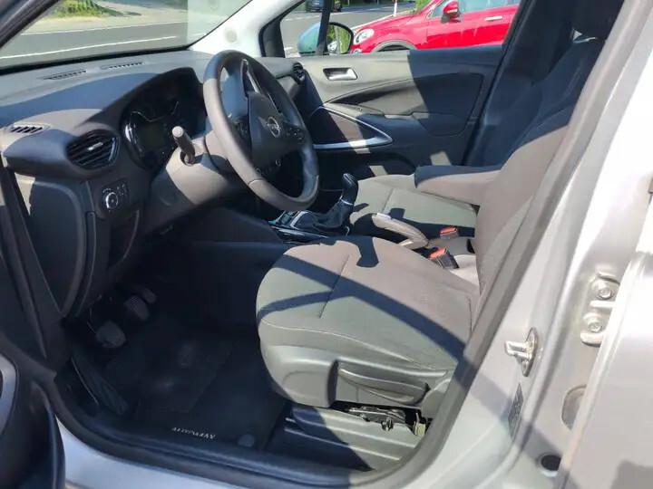 Opel Crossland X 1.2 12V Innovation